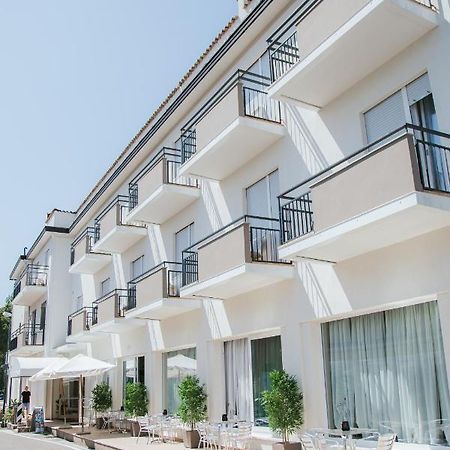Hotel Laura Cavallino-Treporti Exterior foto