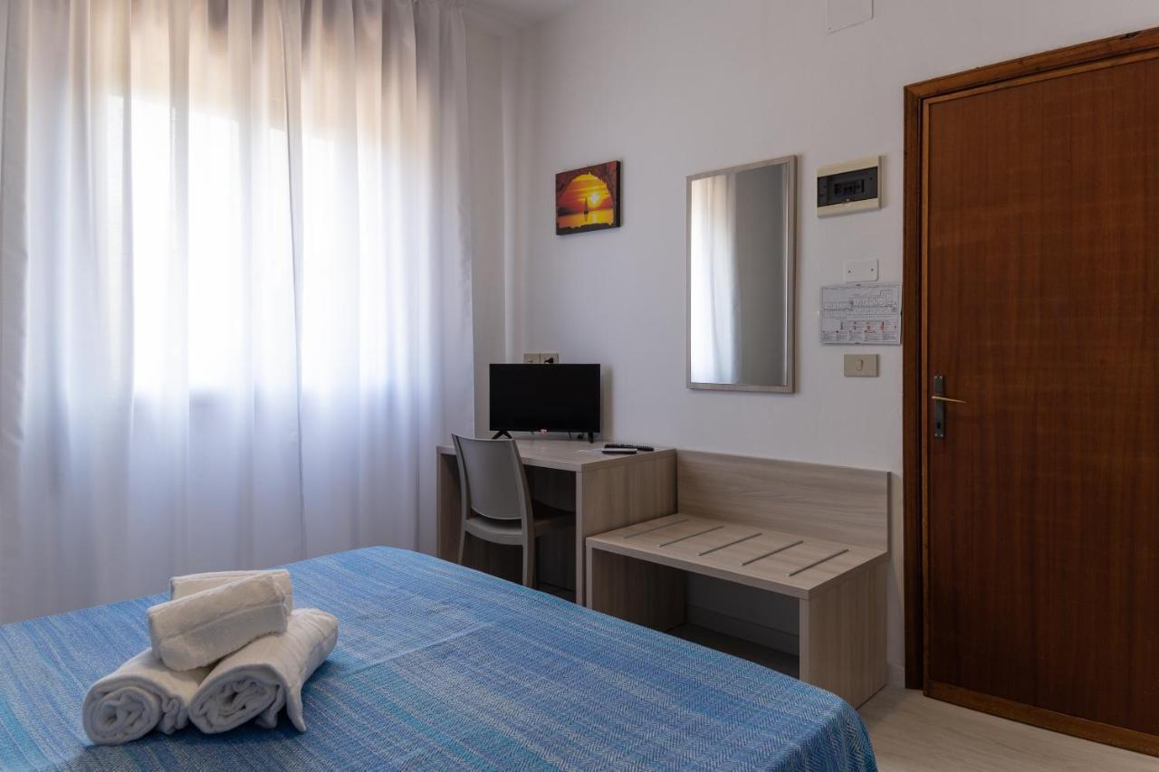 Hotel Laura Cavallino-Treporti Exterior foto
