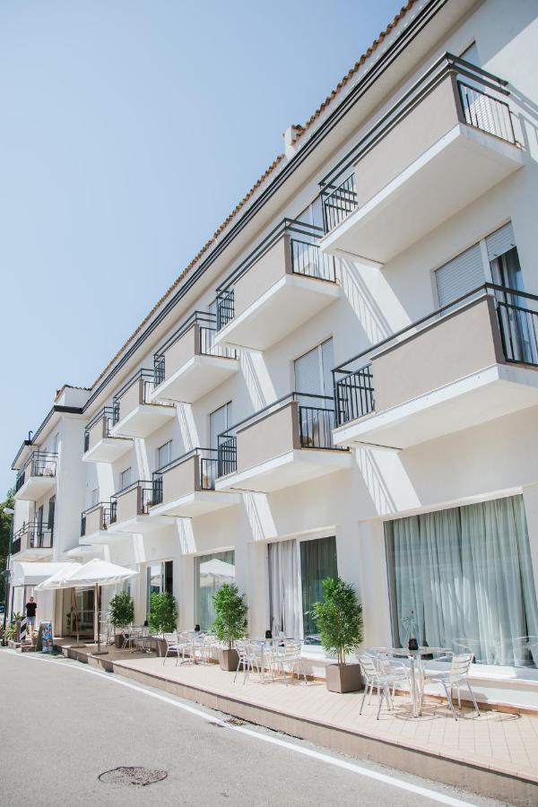 Hotel Laura Cavallino-Treporti Exterior foto